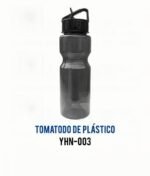 TOMATODO DE PLÁSTICO FUSE - Imagen 5
