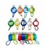 FRASCO GEL G002 LLENO