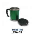 JARRO MUG HERA - Imagen 2