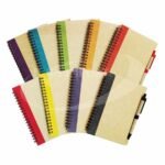 LIBRETA ECOLOGICA TANAY