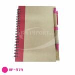 LIBRETA ECOLOGICA TANAY - Imagen 4