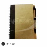 LIBRETA ECOLOGICA TANAY - Imagen 7