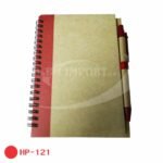 LIBRETA ECOLOGICA TANAY - Imagen 8