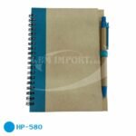 LIBRETA ECOLOGICA TANAY - Imagen 9