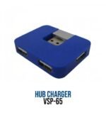HUB CHARGERS KAUS - Imagen 2