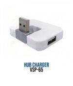 HUB CHARGERS KAUS - Imagen 3