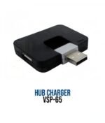 HUB CHARGERS KAUS - Imagen 4