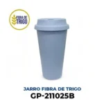 MUG FIBRA DE TRIGO DENEB - Imagen 4