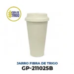 MUG FIBRA DE TRIGO DENEB - Imagen 2