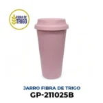 MUG FIBRA DE TRIGO DENEB - Imagen 5