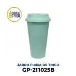 MUG FIBRA DE TRIGO DENEB - Imagen 3
