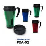 JARRO MUG DIONY