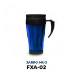 JARRO MUG DIONY - Imagen 2