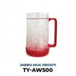 JARRO MUG FROSTY EROS - Imagen 4