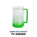 JARRO MUG FROSTY EROS - Imagen 5