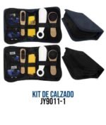 KIT DE CALZADO MAKSIM