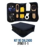 KIT DE CALZADO MAKSIM - Imagen 2
