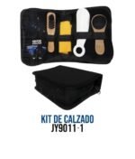 KIT DE CALZADO MAKSIM - Imagen 3
