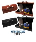 KIT DE CALZADO ALINA