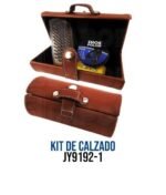 KIT DE CALZADO ALINA - Imagen 3
