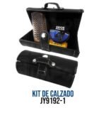 KIT DE CALZADO ALINA - Imagen 2