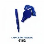 LAPICERO PLÁSTICO LENTU - Imagen 2