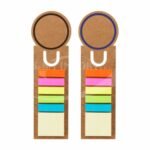 SEPARADOR DE LIBRO RHEA