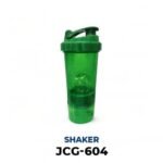 SHAKER CON BATIDOR - Imagen 3