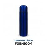 TERMO METÁLICO POLARIS - Imagen 5