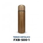 TERMO METÁLICO POLARIS - Imagen 3
