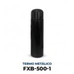 TERMO METÁLICO POLARIS - Imagen 7