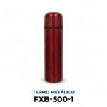 TERMO METÁLICO POLARIS - Imagen 4