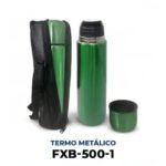 TERMO METÁLICO POLARIS - Imagen 2