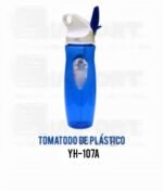 TOMATODO DE PLÁSTICO SPLASH - Imagen 2