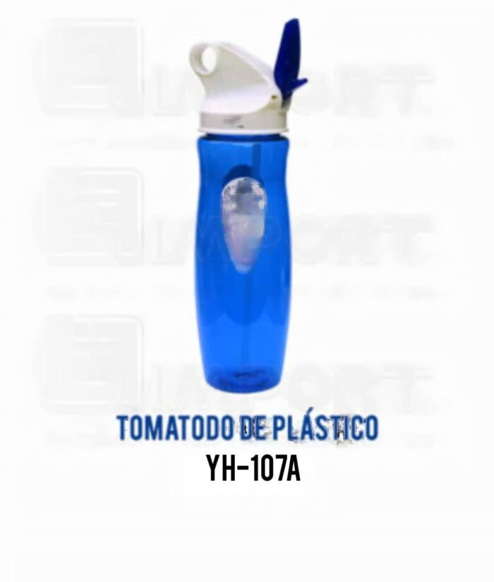 TOMATODO DE PLÁSTICO SPLASH - Imagen 2