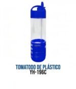 TOMATODO DE PLÁSTICO QUENCHER - Imagen 5
