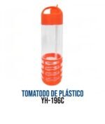 TOMATODO DE PLÁSTICO QUENCHER - Imagen 2