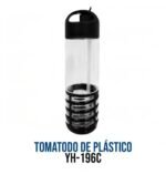 TOMATODO DE PLÁSTICO QUENCHER - Imagen 6