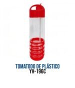 TOMATODO DE PLÁSTICO QUENCHER - Imagen 4