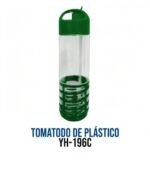 TOMATODO DE PLÁSTICO QUENCHER - Imagen 3