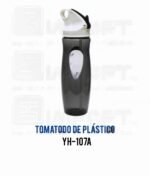 TOMATODO DE PLÁSTICO SPLASH - Imagen 4