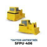 TRACTOR ANTIESTRÉS - Imagen 2