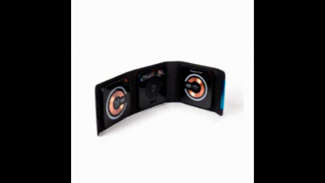 Cargadores personalizados promocionales para dispositivos móviles