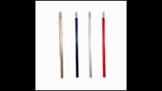 Lápices y portaminas personalizados para uso promocional