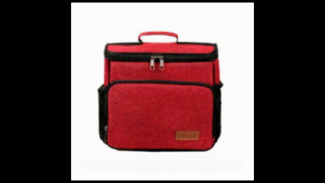 Loncheras corporativas personalizables para empresas