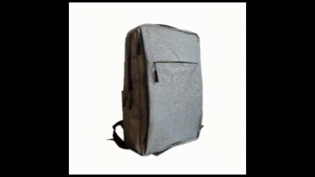 Mochilas y maletines ejecutivos para uso corporativo