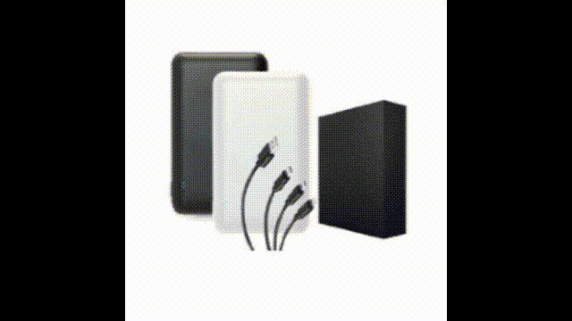Power banks personalizados promocionales para dispositivos móviles