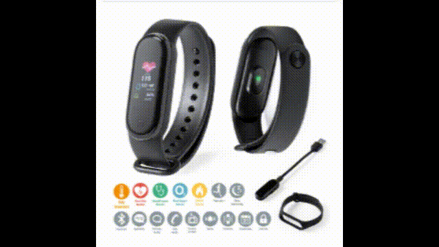 Relojes smart personalizados promocionales para uso corporativo