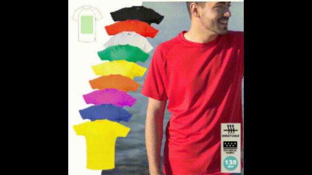 Accesorio de vestir promocional ideal para campañas publicitarias