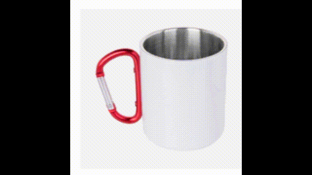 Tazas personalizadas con logotipo para empresas